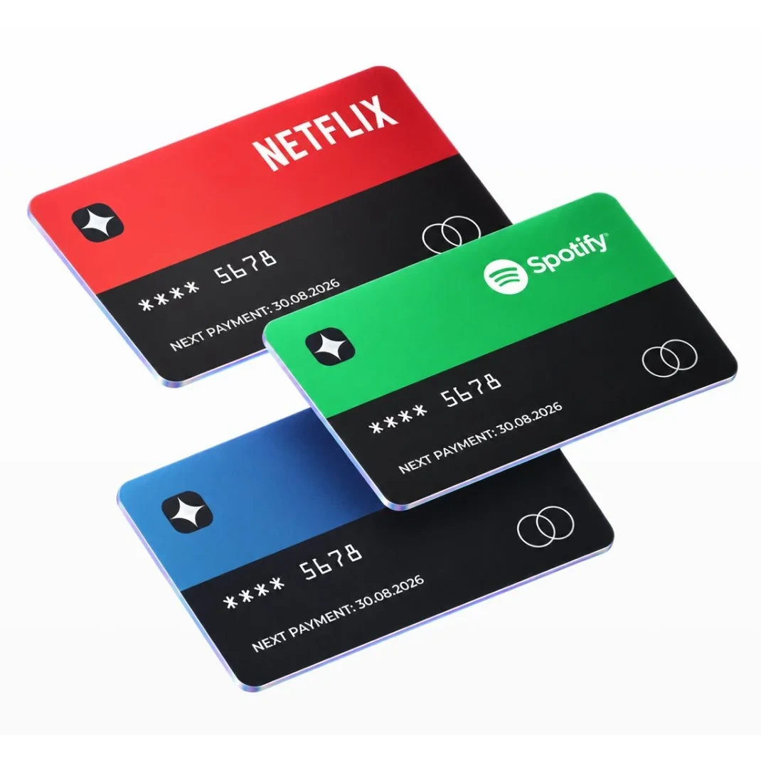Zorion cards