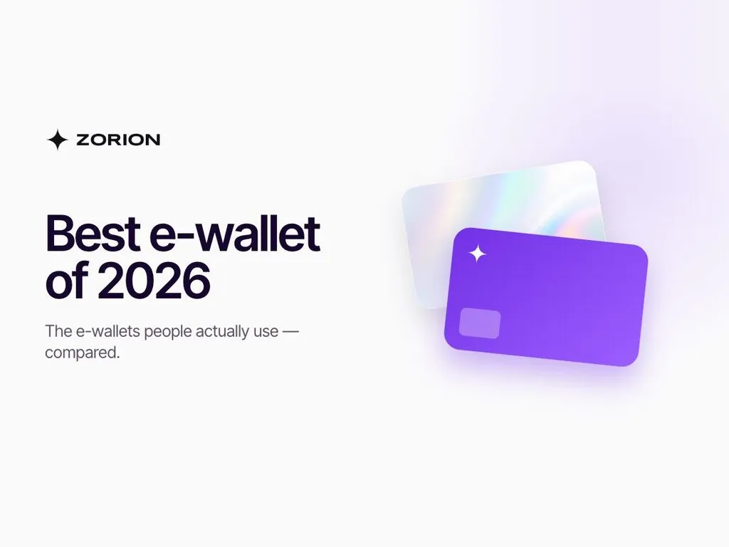 How to Choose the Best Digital Wallet