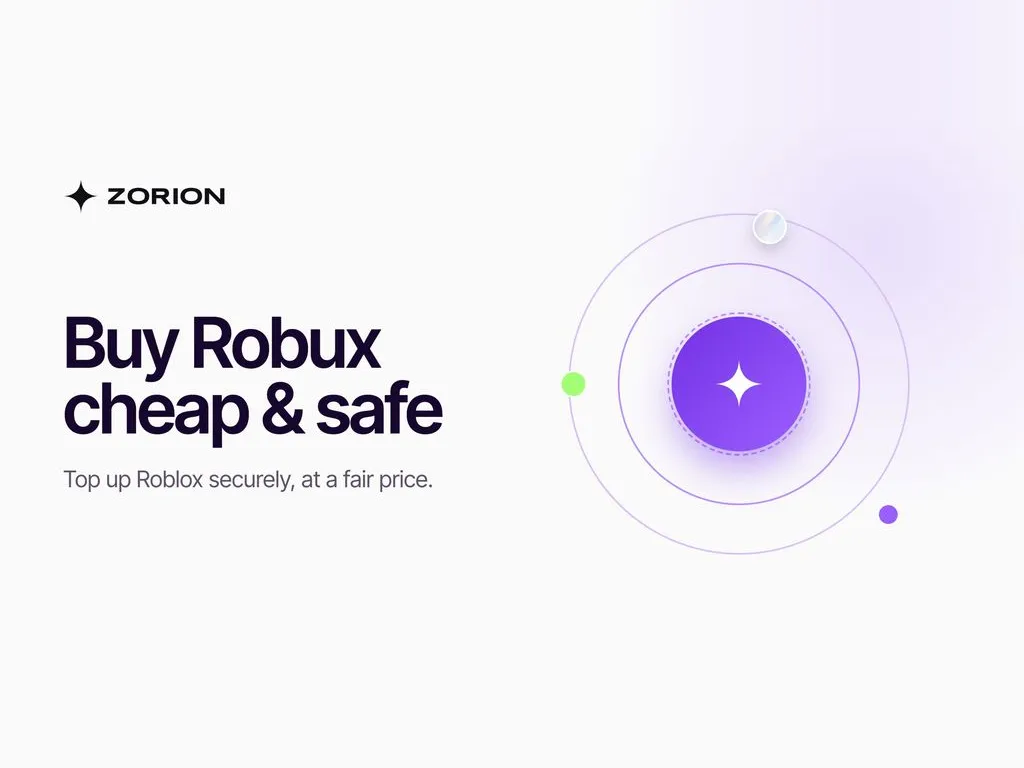 How to Buy Robux Cheap and Safe (2026)