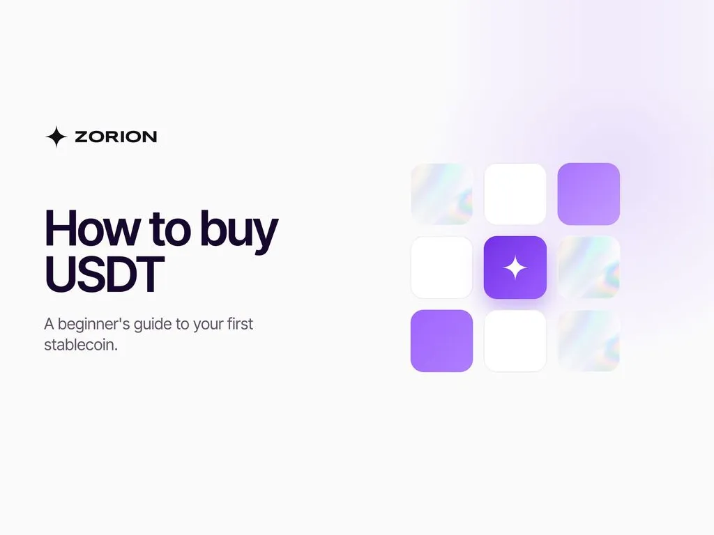 How to Buy USDT: A Beginner’s Guide