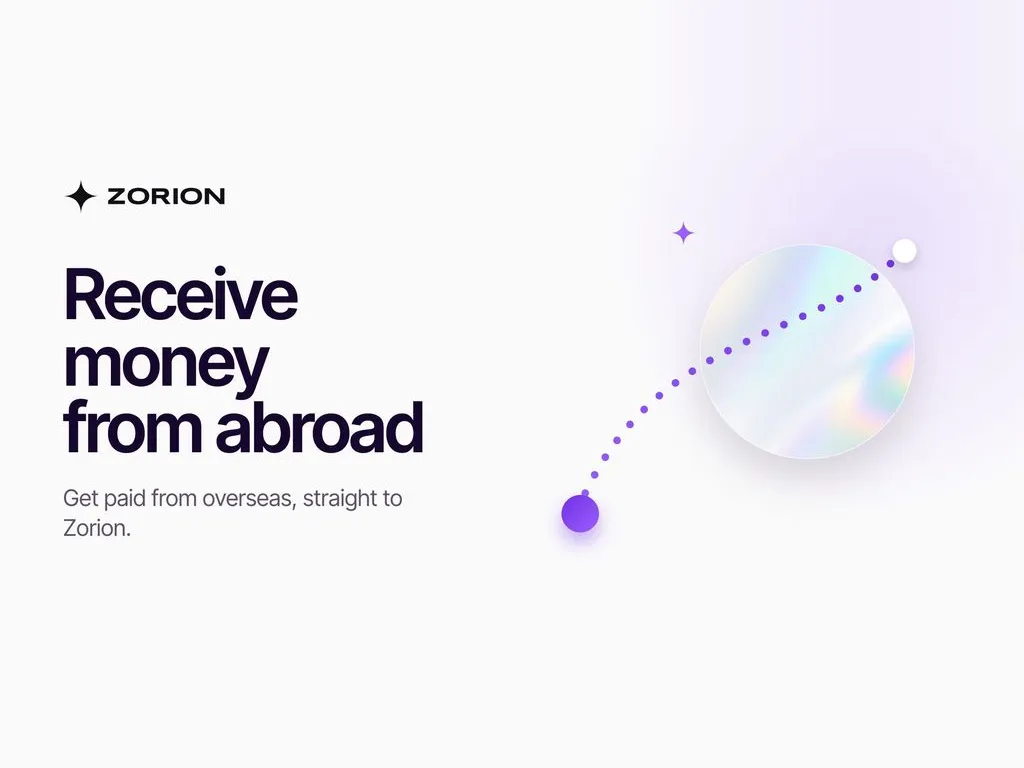 How to Receive Money from Abroad