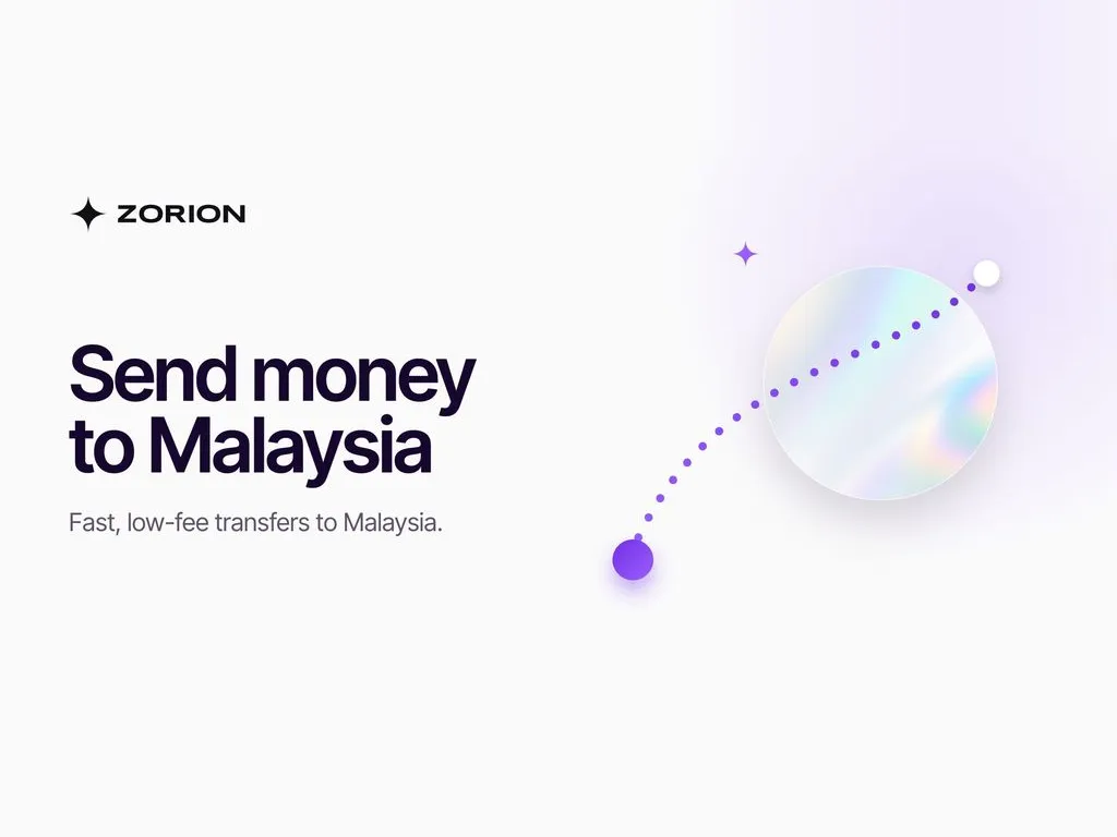 How to Send Money to Malaysia