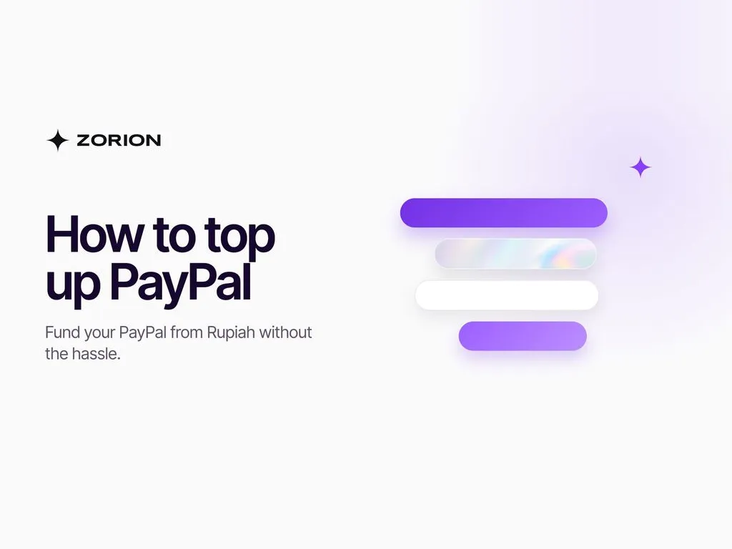 How to Top Up PayPal Balance