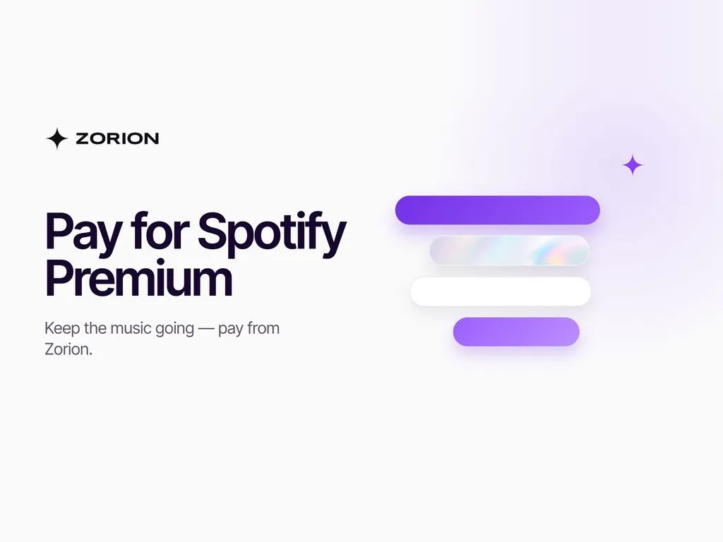How to Pay for Spotify Premium