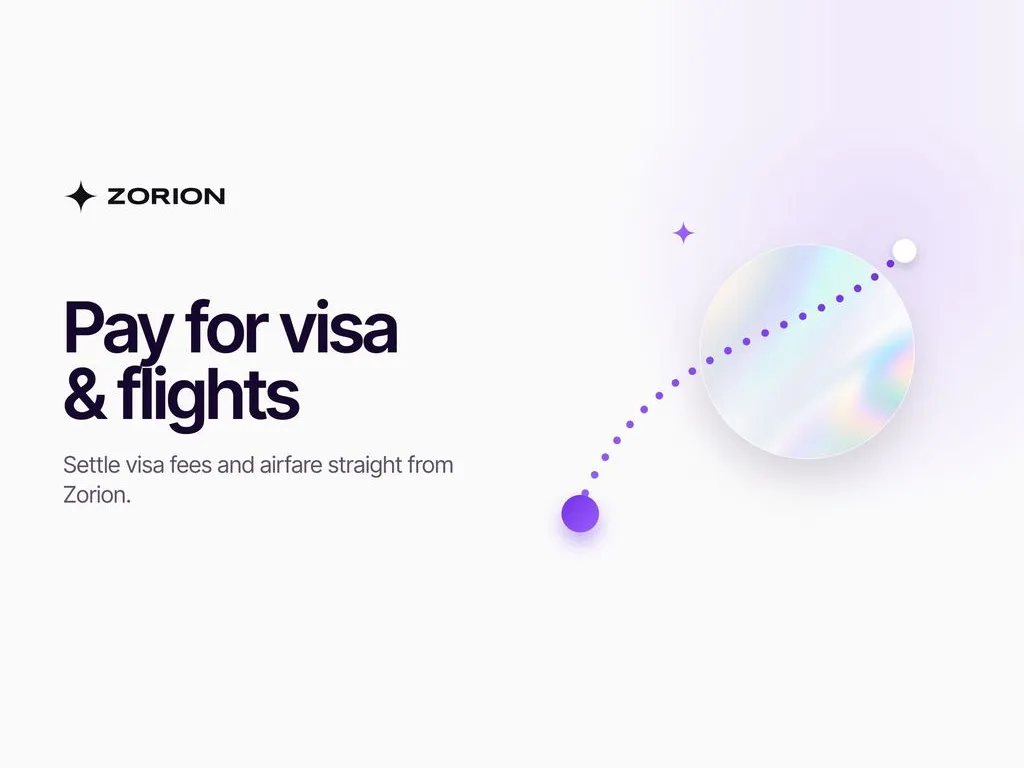 How to Pay for a Visa Online and Book Flights