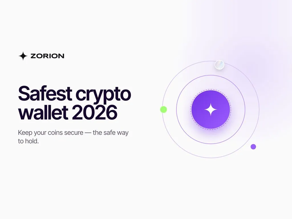 The Safest Crypto Wallet: How to Choose One in 2026