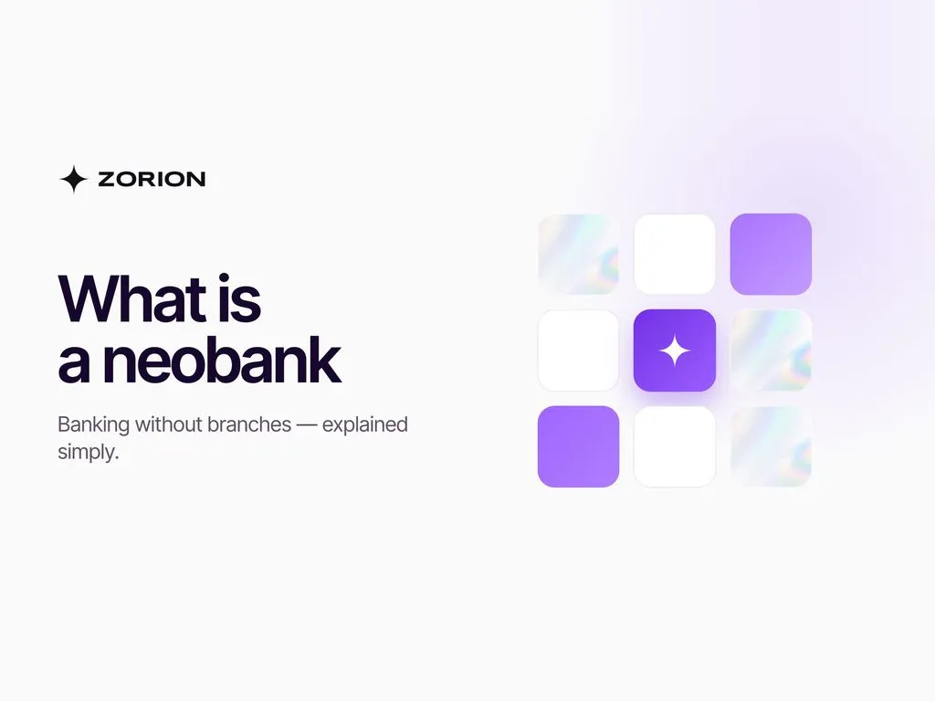 What Is a Neobank?