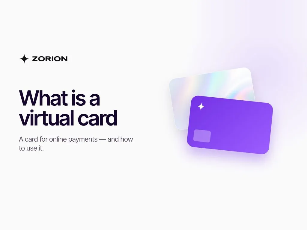 What Is a Virtual Debit Card? A Simple Guide to Using One